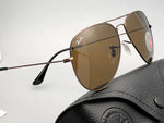 Load image into Gallery viewer, Stylish Brown &amp; Brown Sunglasses For Unisex
