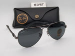 Load image into Gallery viewer, Stylish Black &amp; Black Sunglasses
