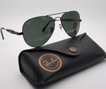 Load image into Gallery viewer, Stylish Design Black &amp; Black  Sunglasses For Men
